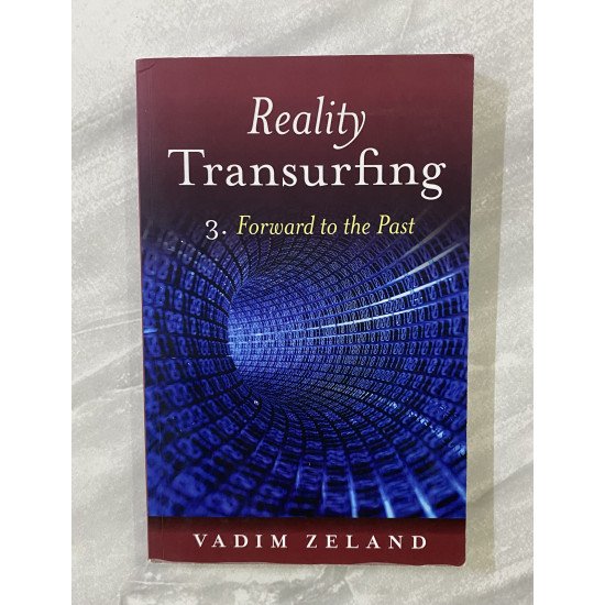 Reality Transurfing ( Used )