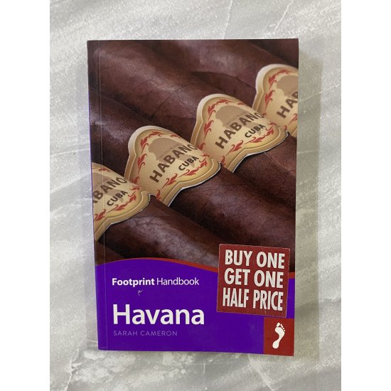 Havana ( used )