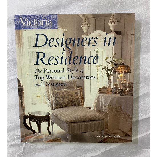 Designers in Residence ( Used )