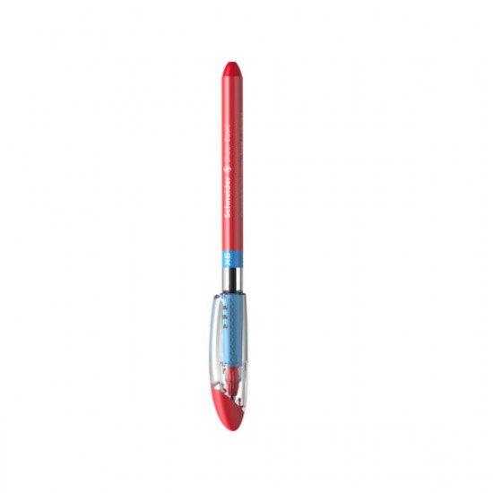 قلم جاف شنايدر سليدر XP – أحمر