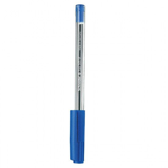 قلم جاف شنايدر 505م – أزرق