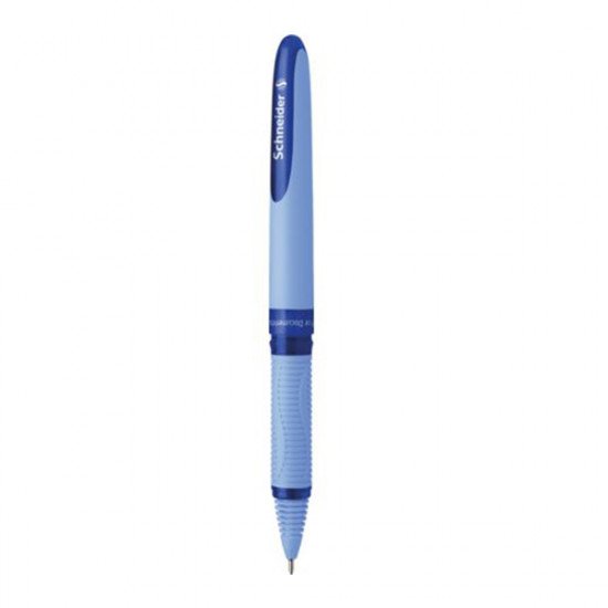 قلم جاف شنايدر وان هايبرد – أزرق