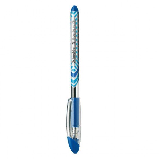 قلم جاف شنايدر سليدر XP – أزرق
