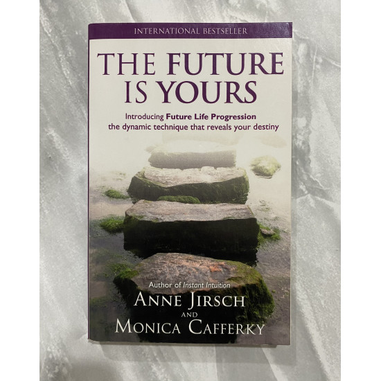 THE FUTURE IS YOURS ( Used)