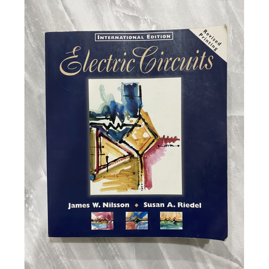 Electric Circuits (Used)