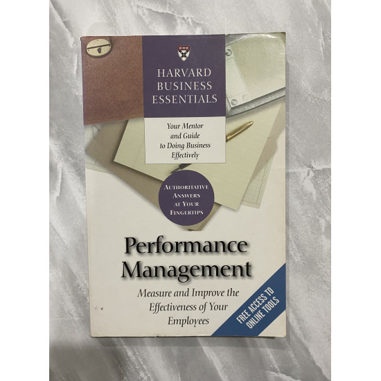 Performance Management ( Used)