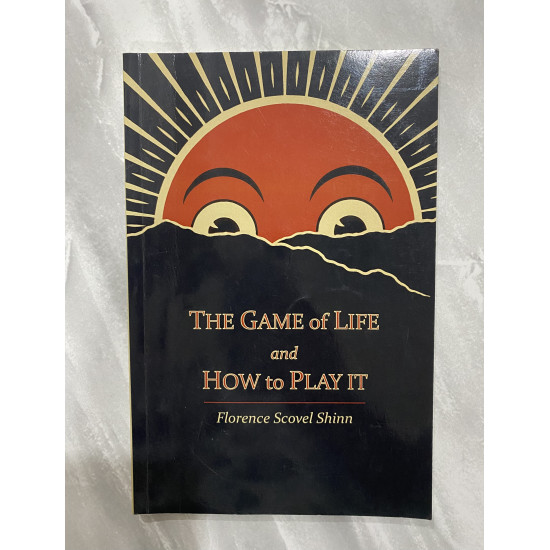 THE GAME OF LIFE AND HOW TO PLAY IT (Used)