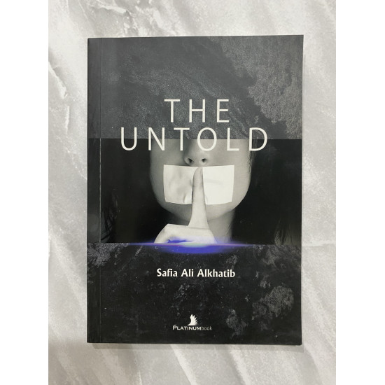 THE UNTOLD ( Used)