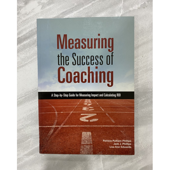 Measuring the Success of Coaching ( Used)