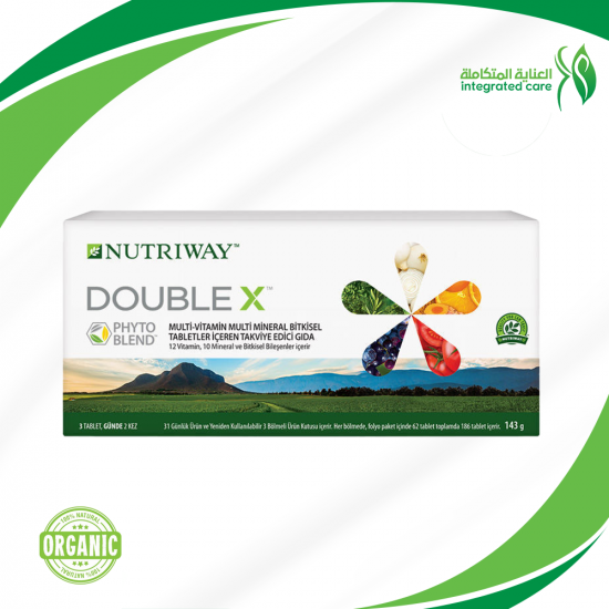 Double X Standart Pack Nutriway™