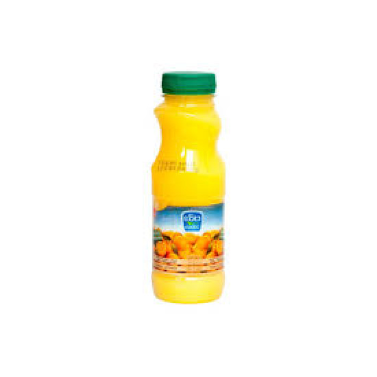 عصير نادك طبيعي البرتقال بدون سكر 300 مل