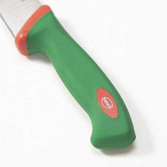 سكين Sanelli الإيطالي أخضر 16 أنش عروق    الشمال