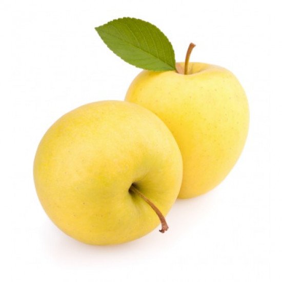 تفاح أصفر كيلو