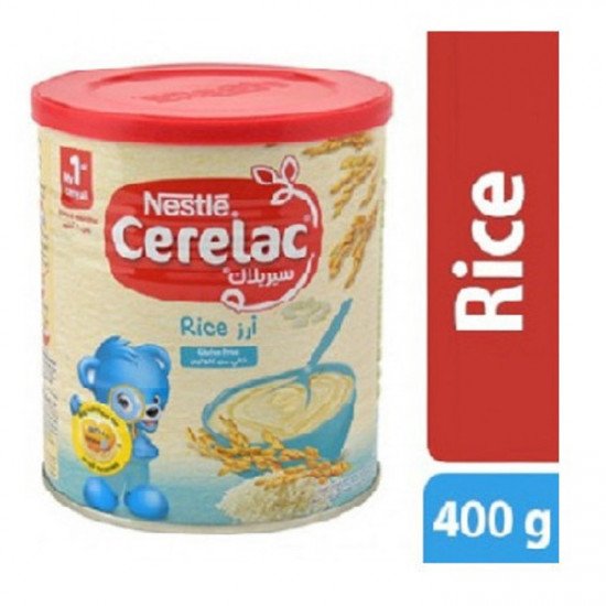 سيريلاك أرز 400 جم