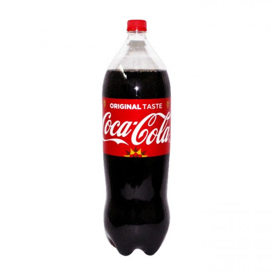 كوكا كولا عائلي 2.25 لتر