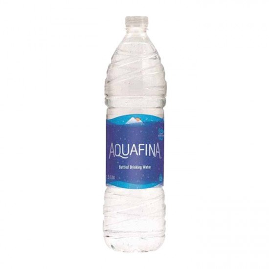مياه أكوافينا 1.5لتر
