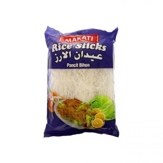 مكاتي عيدان الأرز 200 جم