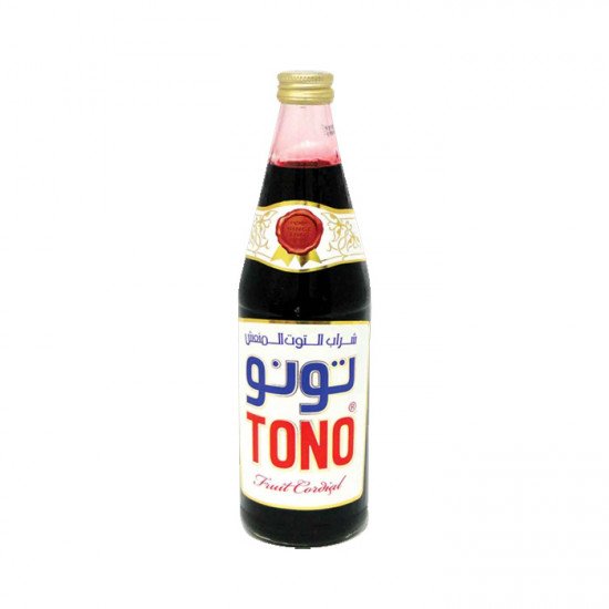 شراب توت تونو 710 مل
