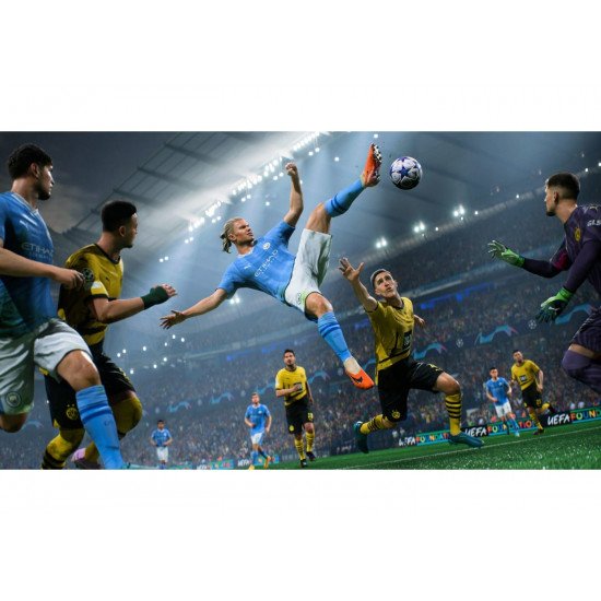 EA Sports FC 24 PS4  فيفا 24 
