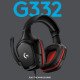 Logitech G332 Prodigy Gaming Headset