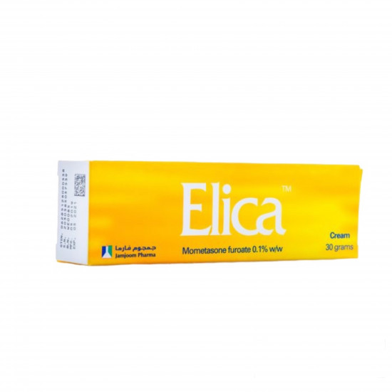 Elica Cream 30 g