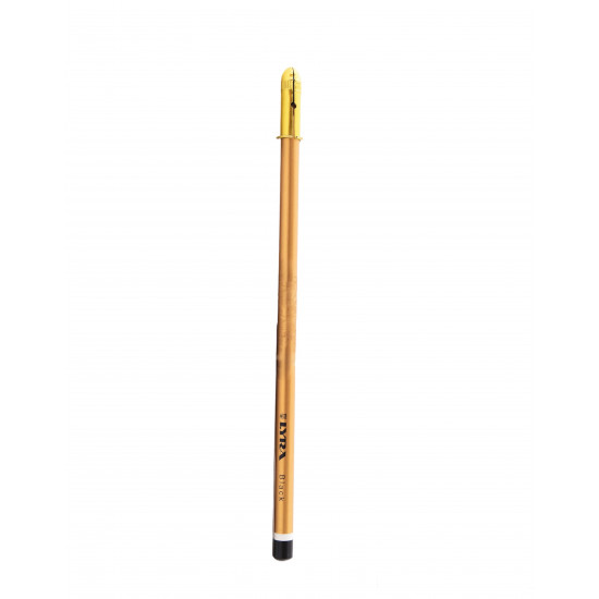 قلم مكياج ألماني من ليرا قلم كحل أسود
