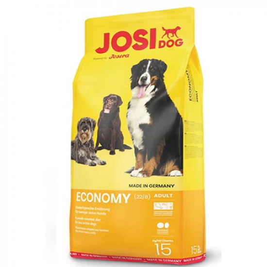 دراي فود جوسي دوق الاقتصادي JOSI DOG ECONOMY طعام الكلاب 