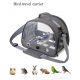 شنطة تنقل للطيور و الحيوانات الصغيرة Bird and pet bag