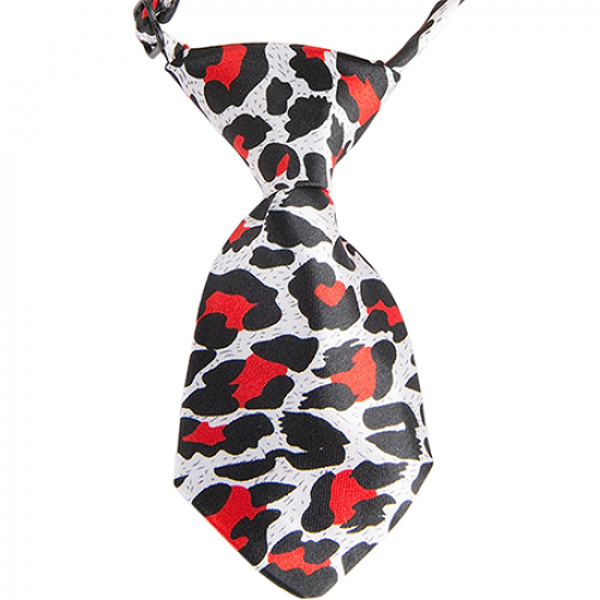 ربطة عنق ( كرفتة ) للقطط والكلاب تايقر