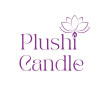 Plushi Candle