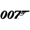 007 James Bond