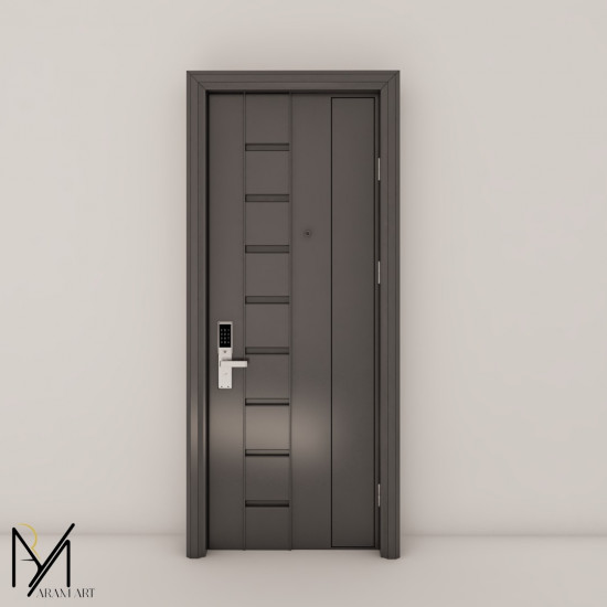 شعاع - باب -SHUAA- Door - NO1