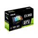 ASUS EKWB GeForce RTX 3090 24GB GDDR6X is a smart collaboration between ASUS and EK