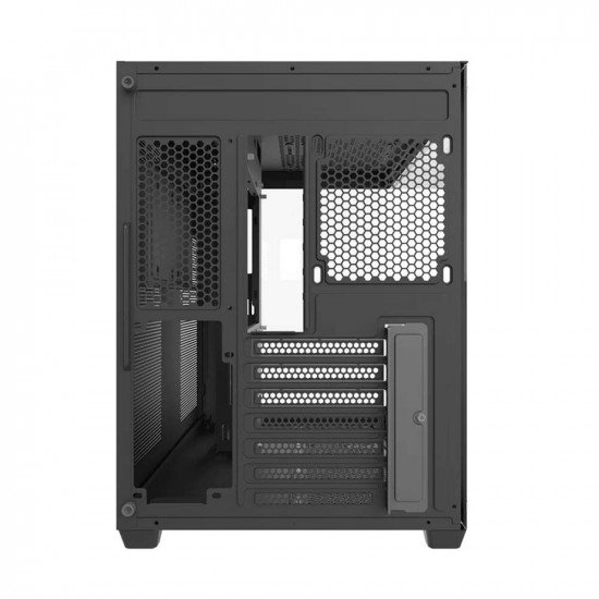 Darkflash Case  C285P Tempered Glass 