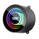  darkFlash TWISTER DX-240 LIQUID Cooler  