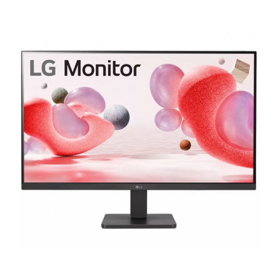   LG 27 MR400-B FHD 3-Side Borderless IPS 100Hz Monitor with FreeSync