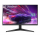 LG 24GO50F-B 24 UltraGear full HD 165Hz 1ms MBR Gaming monitor
