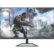 شاشة العاب جيم اون  GAMEON GO32FHD165VA 32" FHD, 165Hz, 1ms Flat Gaming Monitor