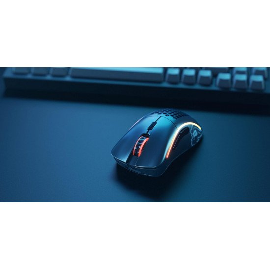 Glorious Gaming Mouse Model D wireless-matte black