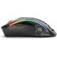 Glorious Gaming Mouse Model D wireless-matte black