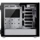  Carbide Series 678C Low Noise Tempered Glass ATX Case White 