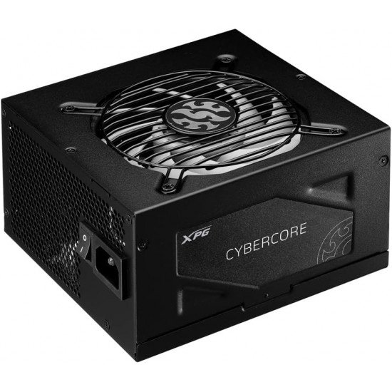XPG Cybercore Platinum 1300W MODULAR POWER SUPPLY