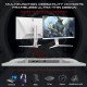 GAMEON GOA24FHD 180IPS Artic Pro Series 0.5ms Fast IPS Gaming Monitor
