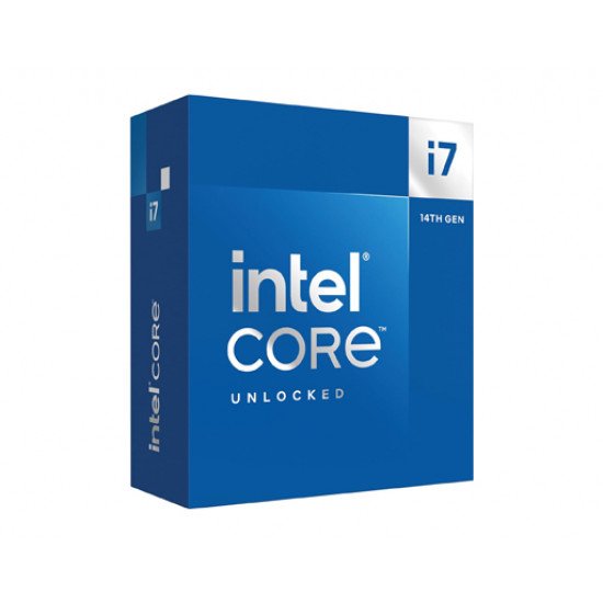 Intel Core i7-14700KF 5.6 GHz TURBO LGA 1700