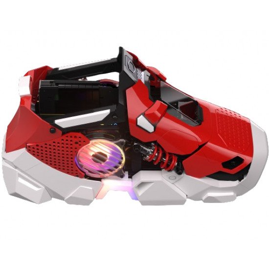  Cooler Master Sneaker-X CPT KIT PC Case