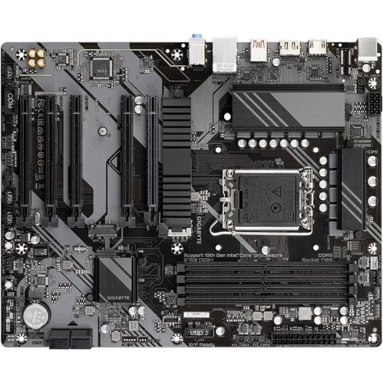   Motherboard Gigabyte B760 DS3H LGA