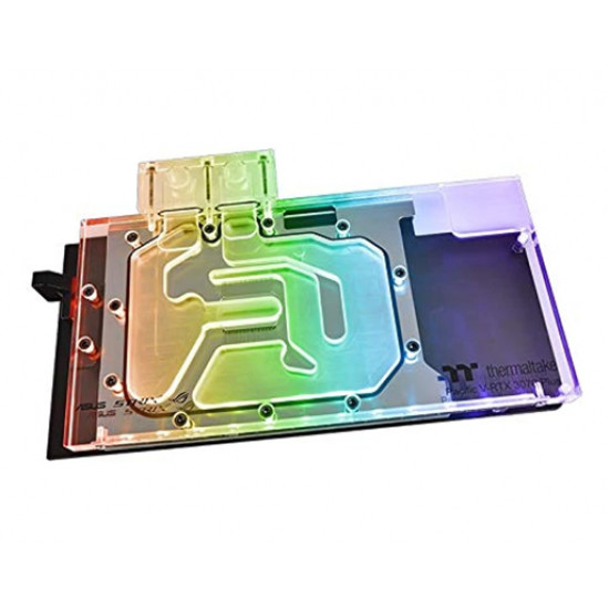 Thermaltake Pacific V-RTX 3070 Plus water block