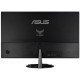  ASUS TUF Gaming VG249Q1R 23.8" IPS LED Monitor  Black