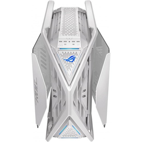 ASUS ROG Hyperion GR701 White E-ATX RGB Gaming