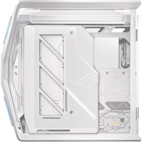 ASUS ROG Hyperion GR701 White E-ATX RGB Gaming